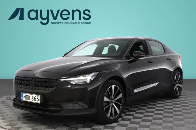 Polestar 2 2022