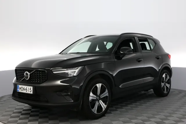 Volvo XC40 2022