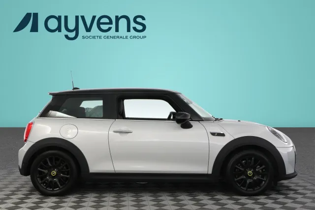 MINI Hatchback Cooper SE Essential 2022, kuva 3/12