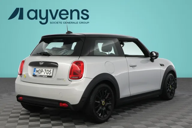 MINI Hatchback Cooper SE Essential 2022, kuva 4/12