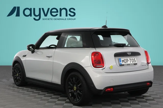MINI Hatchback Cooper SE Essential 2022, kuva 5/12