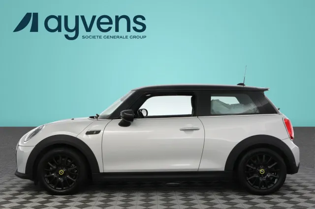 MINI Hatchback Cooper SE Essential 2022, kuva 6/12