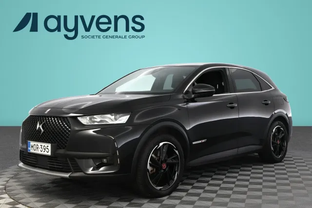 Ds 7 Crossback 2023