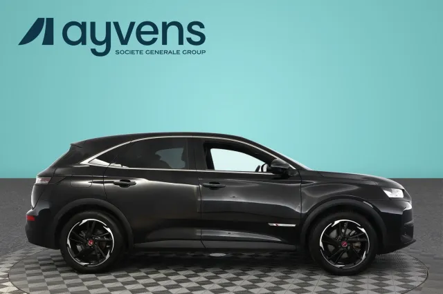 DS 7 Crossback 2023, bild 3/13