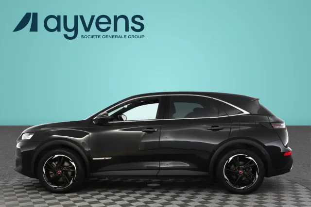 DS 7 Crossback 2023, bild 6/13