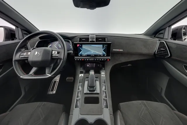 DS 7 Crossback 2023, bild 7/13