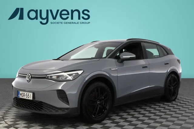 Volkswagen ID.4 2022