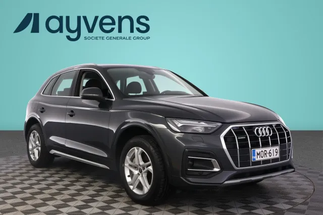 Audi Q5 2022, kuva 2/17