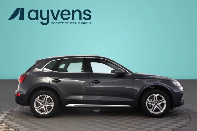 Audi Q5 2022, kuva 3/17