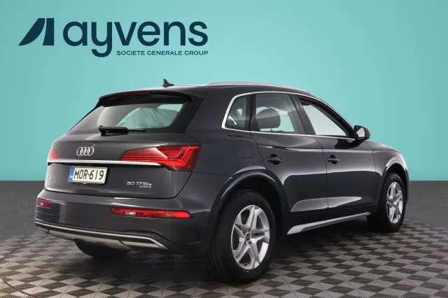 Audi Q5 2022, kuva 4/17