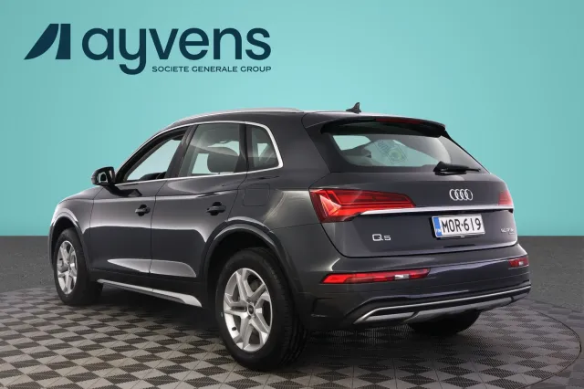 Audi Q5 2022, kuva 5/17