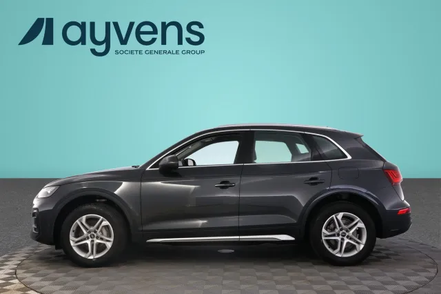 Audi Q5 2022, kuva 6/17