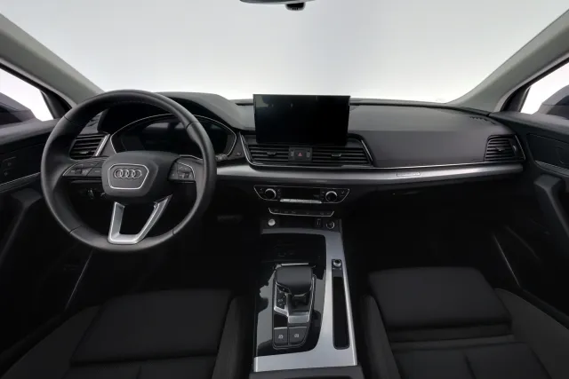 Audi Q5 2022, kuva 7/17