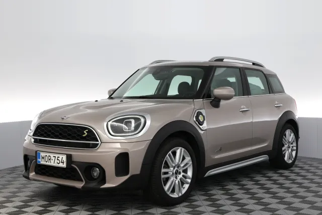 MINI Countryman 2022