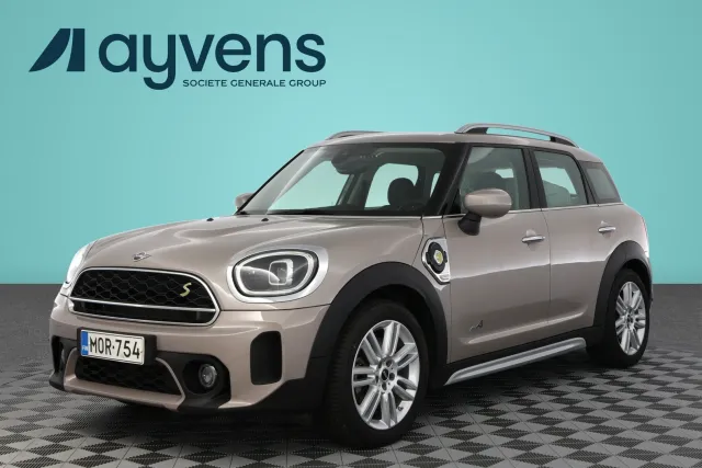 MINI Countryman 2022