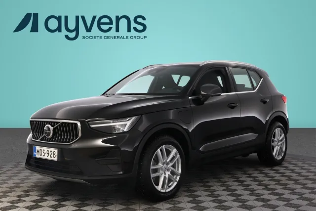 Volvo XC40 2023