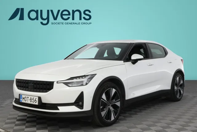 Polestar 2 2022