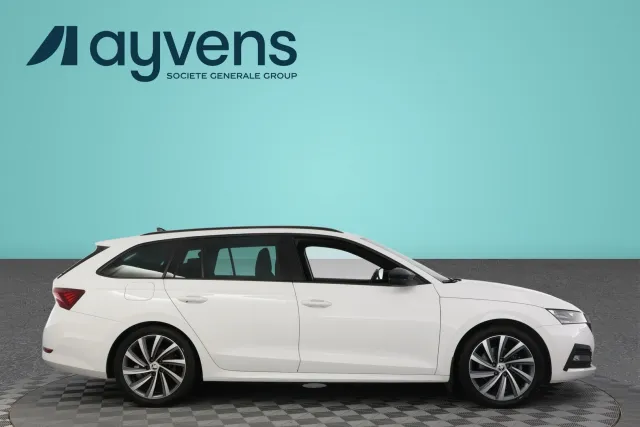 Skoda Octavia 2022, kuva 3/12