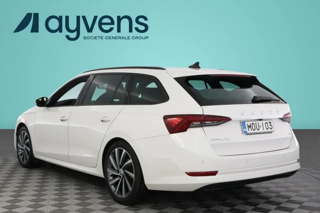Skoda Octavia 2022, kuva 5/12