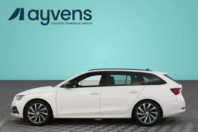 Skoda Octavia 2022, kuva 6/12