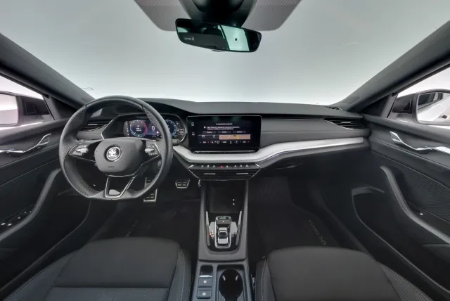 Skoda Octavia 2022, kuva 7/12