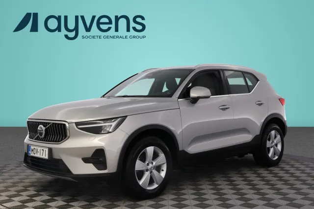 Volvo XC40 2023