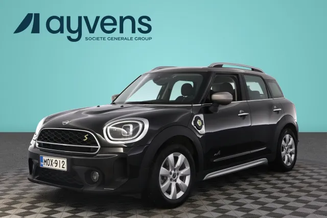 MINI Countryman 2023