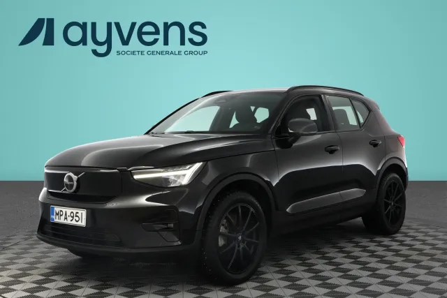 Volvo XC40 2023
