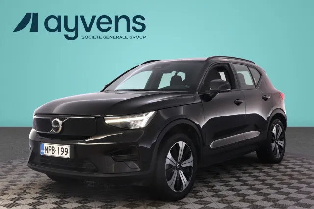 Volvo XC40 2023