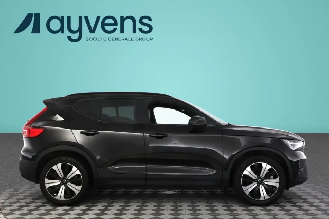 Volvo XC40 Recharge Single Ultimate aut 2023, kuva 3/15