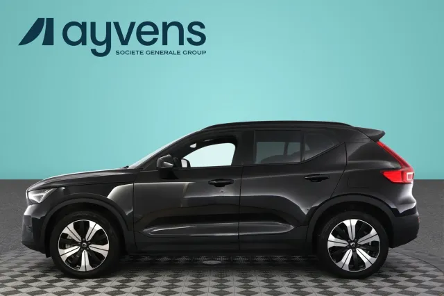 Volvo XC40 Recharge Single Ultimate aut 2023, kuva 6/15