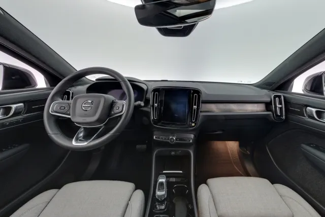 Volvo XC40 Recharge Single Ultimate aut 2023, kuva 7/15