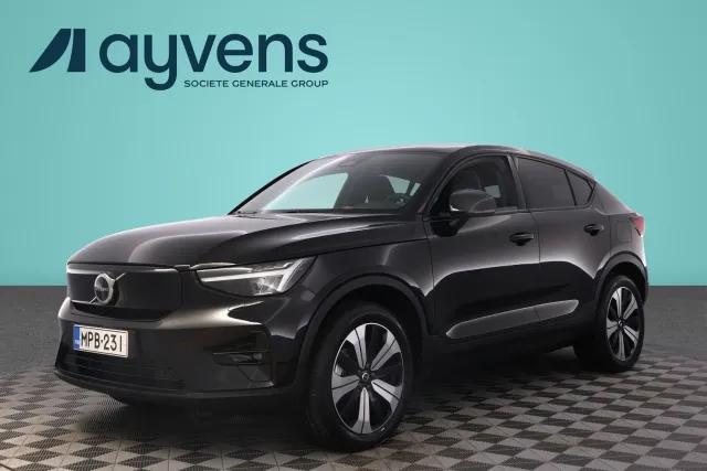 Volvo C40 2023