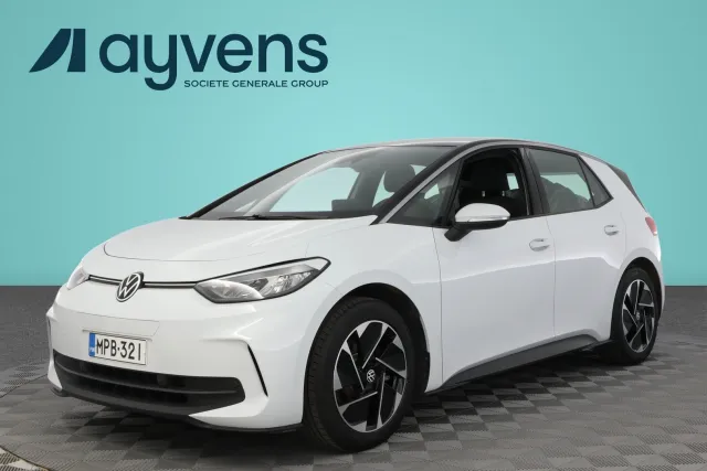 Volkswagen ID.3 2023