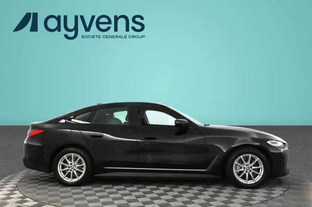 BMW i4 eDrive35 2023, kuva 3/13