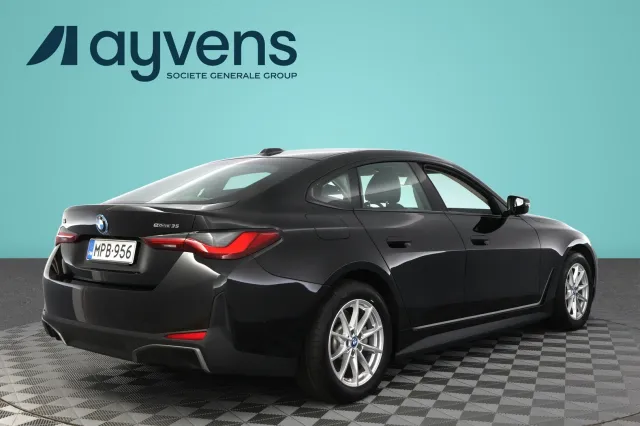 BMW i4 eDrive35 2023, kuva 4/13