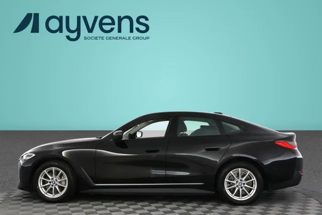 BMW i4 eDrive35 2023, kuva 6/13