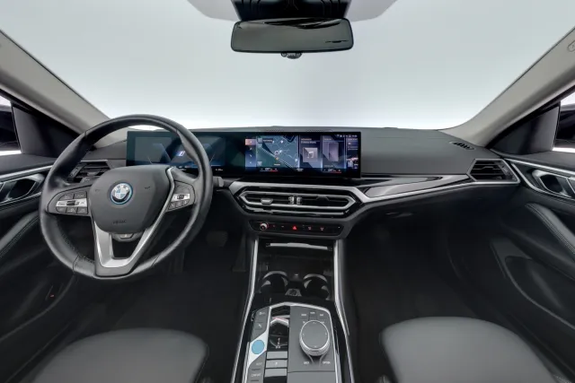 BMW i4 eDrive35 2023, kuva 7/13