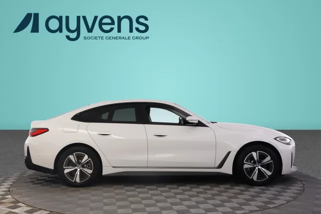 BMW i4 eDrive35 2023, photo 3/19