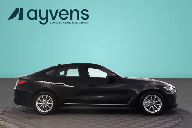 BMW i4 eDrive35 2023, kuva 3/26
