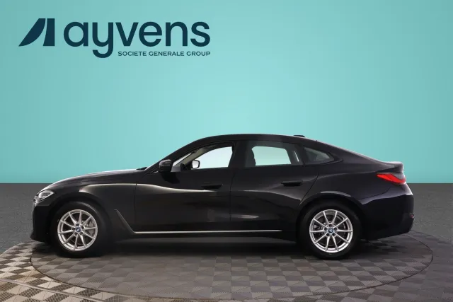 BMW i4 eDrive35 2023, kuva 6/26
