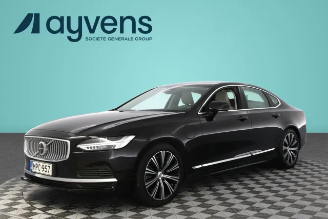 Volvo S90 2023
