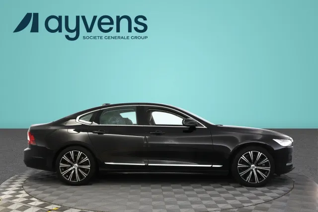 Volvo S90 2023, kuva 3/12