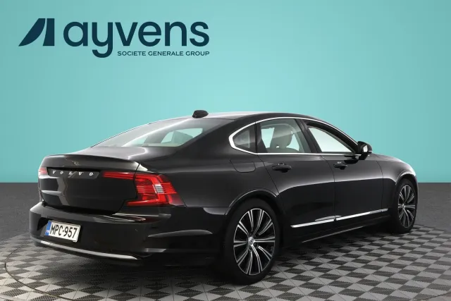 Volvo S90 2023, kuva 4/12