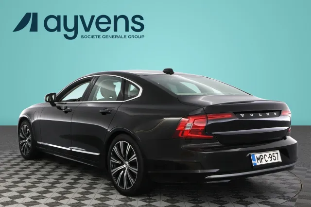 Volvo S90 2023, kuva 5/12