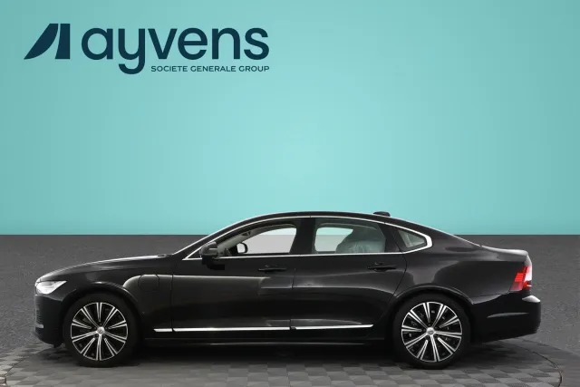 Volvo S90 2023, kuva 6/12