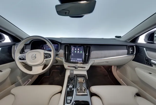 Volvo S90 2023, kuva 7/12