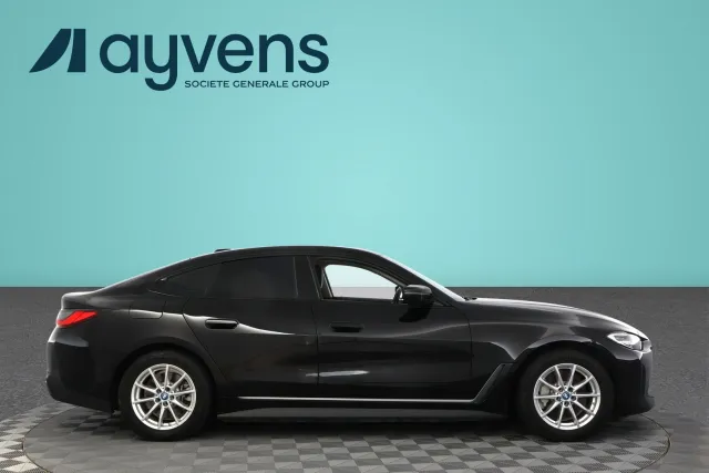 BMW i4 eDrive35 2023, photo 3/13