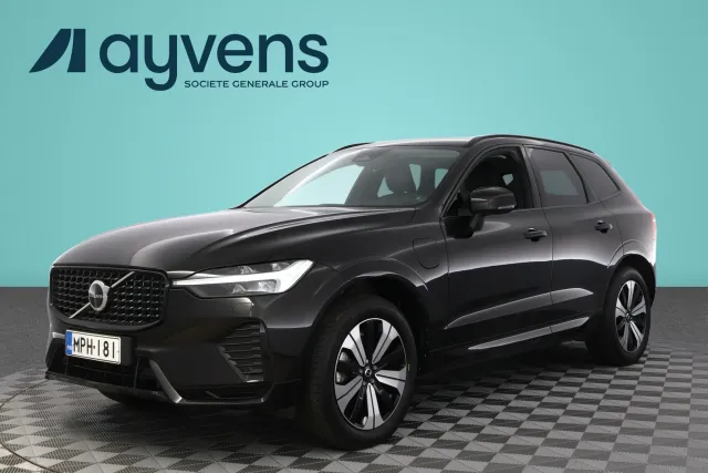 Volvo XC60 2023