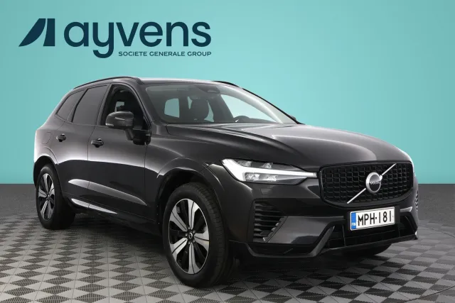 Volvo XC60 2023, kuva 2/12